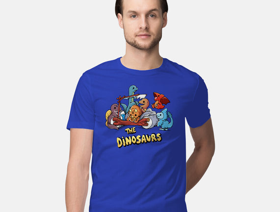 The Dinosaurs