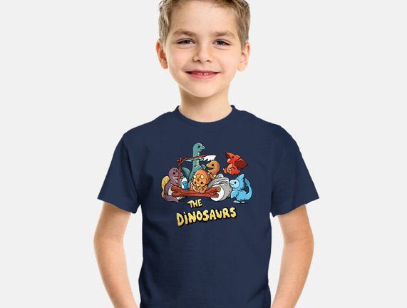 The Dinosaurs