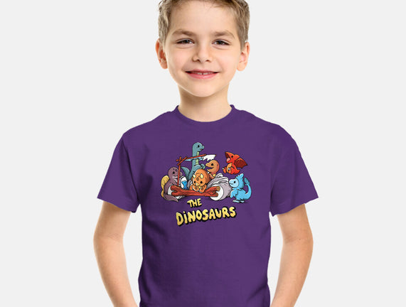 The Dinosaurs