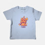 Never Lose My Whimsy-Baby-Basic-Tee-TechraNova