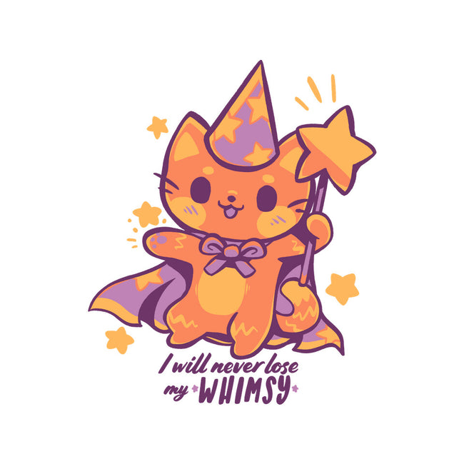 Never Lose My Whimsy-Unisex-Baseball-Tee-TechraNova