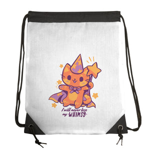 Never Lose My Whimsy