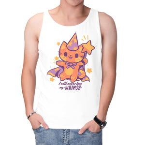 Never Lose My Whimsy