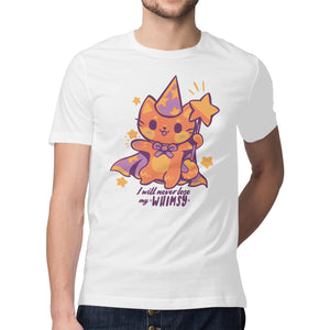 Never Lose My Whimsy