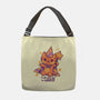 Never Lose My Whimsy-None-Adjustable Tote-Bag-TechraNova