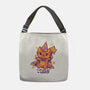 Never Lose My Whimsy-None-Adjustable Tote-Bag-TechraNova