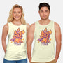 Never Lose My Whimsy-Unisex-Basic-Tank-TechraNova