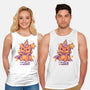 Never Lose My Whimsy-Unisex-Basic-Tank-TechraNova