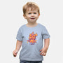 Never Lose My Whimsy-Baby-Basic-Tee-TechraNova