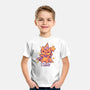 Never Lose My Whimsy-Youth-Basic-Tee-TechraNova