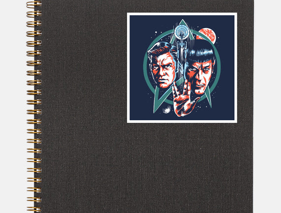 Where No Man Has Gone Before