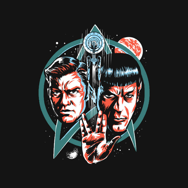 Where No Man Has Gone Before-None-Matte-Poster-zascanauta