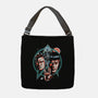 Where No Man Has Gone Before-None-Adjustable Tote-Bag-zascanauta
