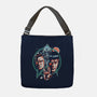 Where No Man Has Gone Before-None-Adjustable Tote-Bag-zascanauta