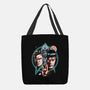 Where No Man Has Gone Before-None-Basic Tote-Bag-zascanauta