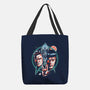 Where No Man Has Gone Before-None-Basic Tote-Bag-zascanauta