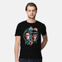 Where No Man Has Gone Before-Mens-Premium-Tee-zascanauta