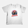 Choose To Destroy-Baby-Basic-Tee-glitchygorilla