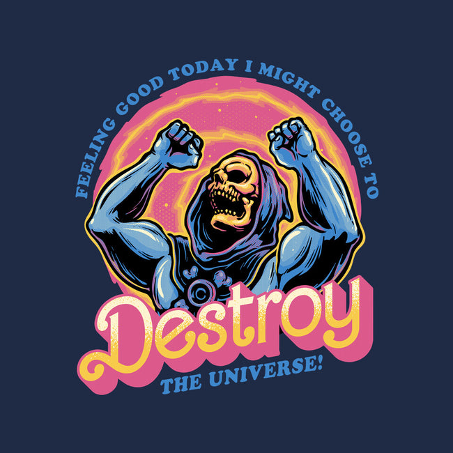 Choose To Destroy-Womens-V-Neck-Tee-glitchygorilla