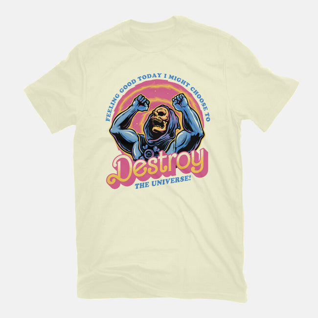Choose To Destroy-Mens-Premium-Tee-glitchygorilla