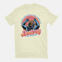 Choose To Destroy-Mens-Premium-Tee-glitchygorilla