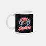 Choose To Destroy-None-Mug-Drinkware-glitchygorilla