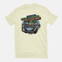 Storming The Empire-Mens-Basic-Tee-glitchygorilla
