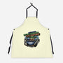 Storming The Empire-Unisex-Kitchen-Apron-glitchygorilla