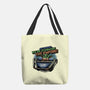 Storming The Empire-None-Basic Tote-Bag-glitchygorilla