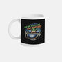 Storming The Empire-None-Mug-Drinkware-glitchygorilla