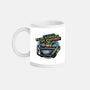 Storming The Empire-None-Mug-Drinkware-glitchygorilla