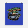 Storming The Empire-None-Matte-Poster-glitchygorilla
