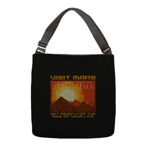 Mars Travel Agency