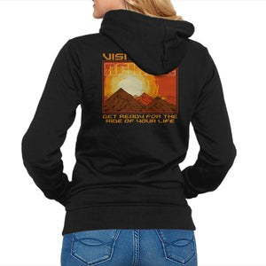 Mars Travel Agency