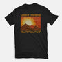 Mars Travel Agency-Mens-Premium-Tee-Studio Mootant