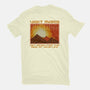 Mars Travel Agency-Mens-Premium-Tee-Studio Mootant