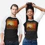 Mars Travel Agency-Unisex-Baseball-Tee-Studio Mootant