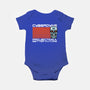 Future Robot Company-Baby-Basic-Onesie-Studio Mootant