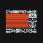 Future Robot Company-Unisex-Baseball-Tee-Studio Mootant