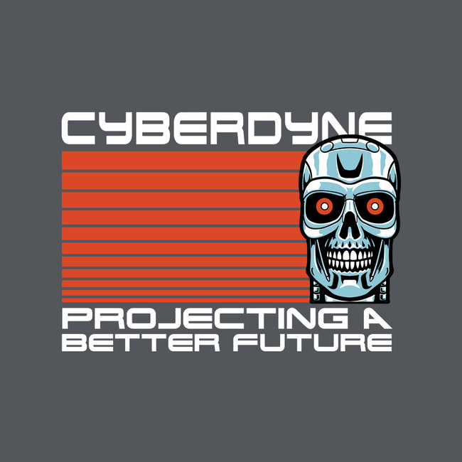 Future Robot Company-Mens-Long Sleeved-Tee-Studio Mootant