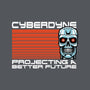 Future Robot Company-Mens-Long Sleeved-Tee-Studio Mootant