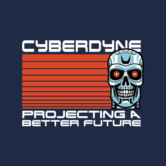 Future Robot Company-Unisex-Basic-Tee-Studio Mootant