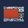 Future Robot Company-Unisex-Basic-Tee-Studio Mootant