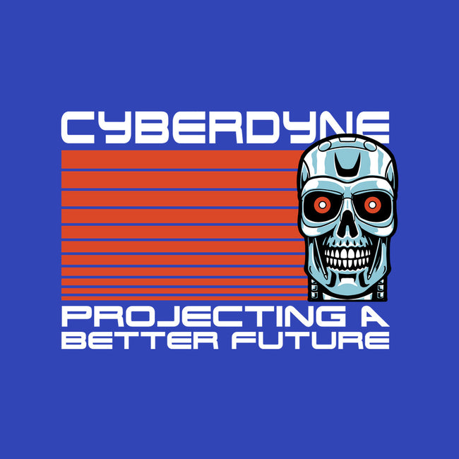 Future Robot Company-None-Basic Tote-Bag-Studio Mootant