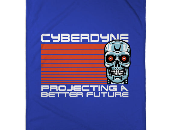 Future Robot Company