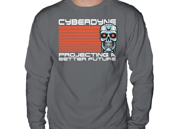 Future Robot Company