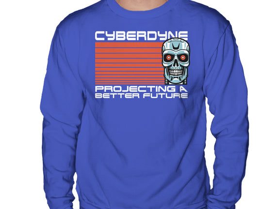 Future Robot Company