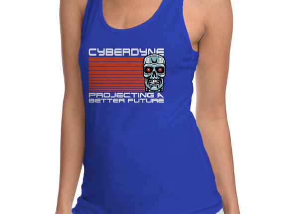 Future Robot Company