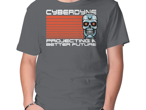 Future Robot Company