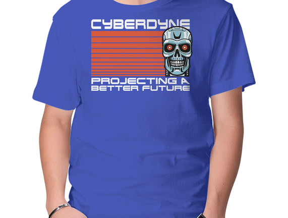 Future Robot Company